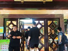 -湖畔居茶楼(湖滨店)