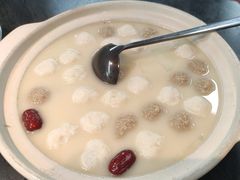 -鑫小城故事·藕汤·家常菜(台北一路总店)