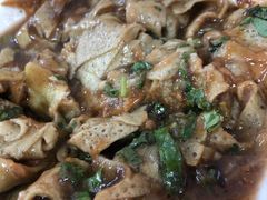 -正味斋锅巴菜(西北角店)