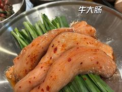 -西塔老太太泥炉烤肉(望京一店)