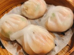 顺德人家虾饺皇-顺德人家食府(黄金广场店)