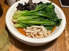 -新白鹿餐厅(龙游路店)