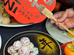 -汉水谣·江景餐厅(江滩店)