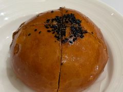 芝士牛肉酥皮包-广州酒家(昌岗地铁站店)