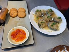 -创味·民间海南菜·非遗藤桥排骨(藤桥·免税城店)