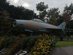 -成飞公园