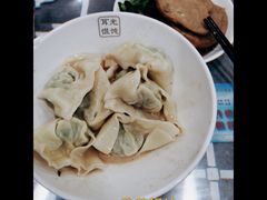 -潘国仙耳光馄饨(黄家阙路店)