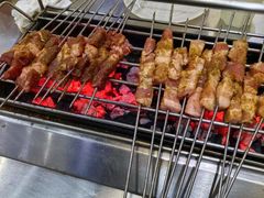 -小寒羊烧烤(凯瑞时代大厦店)