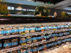 -盒马鲜生(悦峰店)
