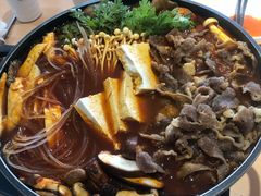 -乐汤汇温泉馆(六合店)
