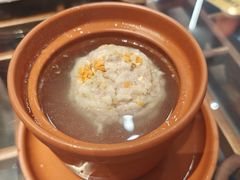 -陈记菜馆·非遗淮扬菜(东关街教场店)