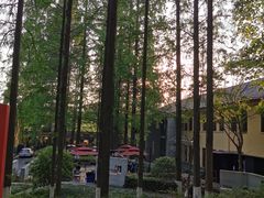 -T80科技文化国际社区-停车场
