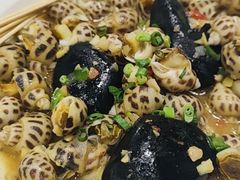 -明本湛江鸡•海鲜小厨(陈家祠店)