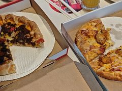 -必胜客(桐乡吾悦广场店)