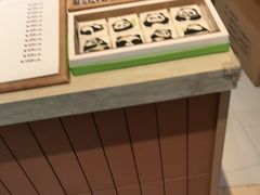 -阮大兴糕团(滨江宝龙店)