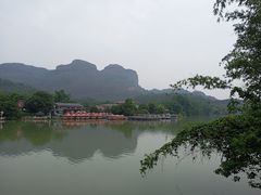 -丹霞山风景名胜区