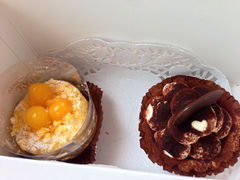 -Cova Ristorante & Caffe(海港城店)