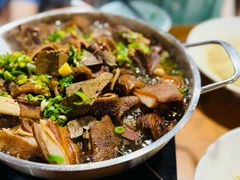 -杭嘉湖咬强羊肉面馆(永兴路总店)