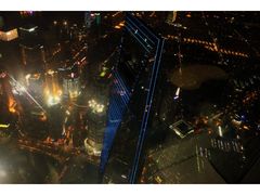 -上海中心大厦