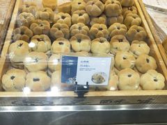-吴酥生宫廷酥饼(韶山北路店)