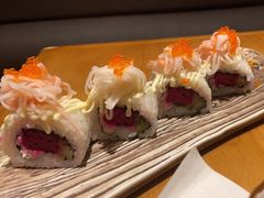 -一心创作料理屋(经开万达店)