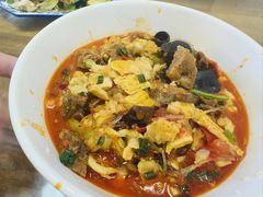 -建基泡馍·西安老字号·清真(永宁店)