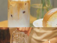 -素咫咖啡CLIFEROSE(新安店)