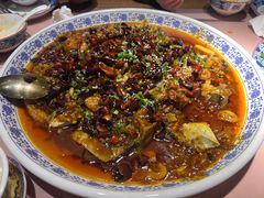 -杨记隆府重庆江湖菜(大悦城店)