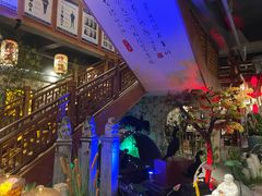 -二十八里太湖船菜(吉祥路店)