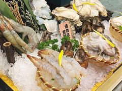 -一绪に寿喜烧(荟聚店)