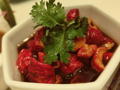 -常州逸高酒店-中餐厅