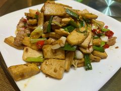 -茂盛小吃(蓝田店)