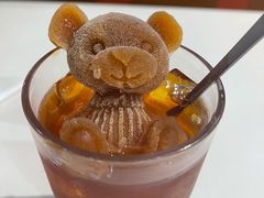 -锦园春香港茶餐厅(西海湾旗舰店)