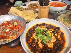 -六合居·明厨亮灶餐厅(成双大道店)