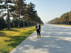 -汉长安城未央宫国家考古遗址公园