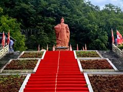 -陶祖圣境风景区