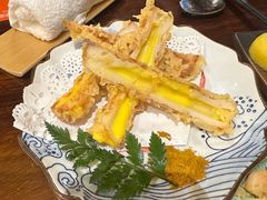 -鸟鹏烧鸟居酒屋(仁恒梦中心店)