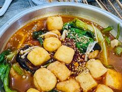 -老王太太串吧(中街店)