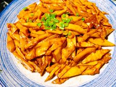 -兰溪小馆(东直门簋街店)