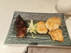 -常来小聚·广州非遗传承餐厅(高德置地店)