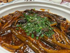 -上海老饭店(北京分店)