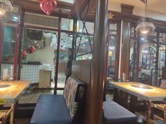 -蜀都三哥火锅店(力盟商业步行街店)