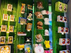 -咪咕咖啡(北京西单店)