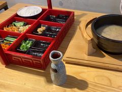 -勺子米线·云南传统小吃市集(四方街店)