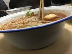 -汪胖子襄阳牛肉面(华丰路店)