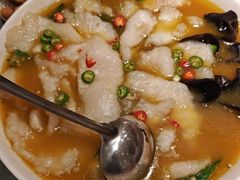 -大哈福烧烤·海鲜·家常菜(延安三路店)