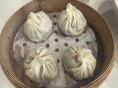 -古南都·清真绿柳居菜馆(太平南路店)