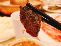 黑毛肚-迎宾楼(解放西街店)