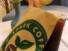 -逸派咖啡 EPARKCOFFEE(广安门店)
