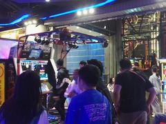 -核客电玩城(东门店)